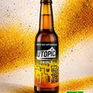 Triple 33 cl
