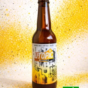 Blonde 33 cl