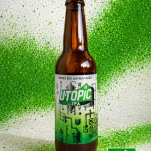 IPA 33 cl