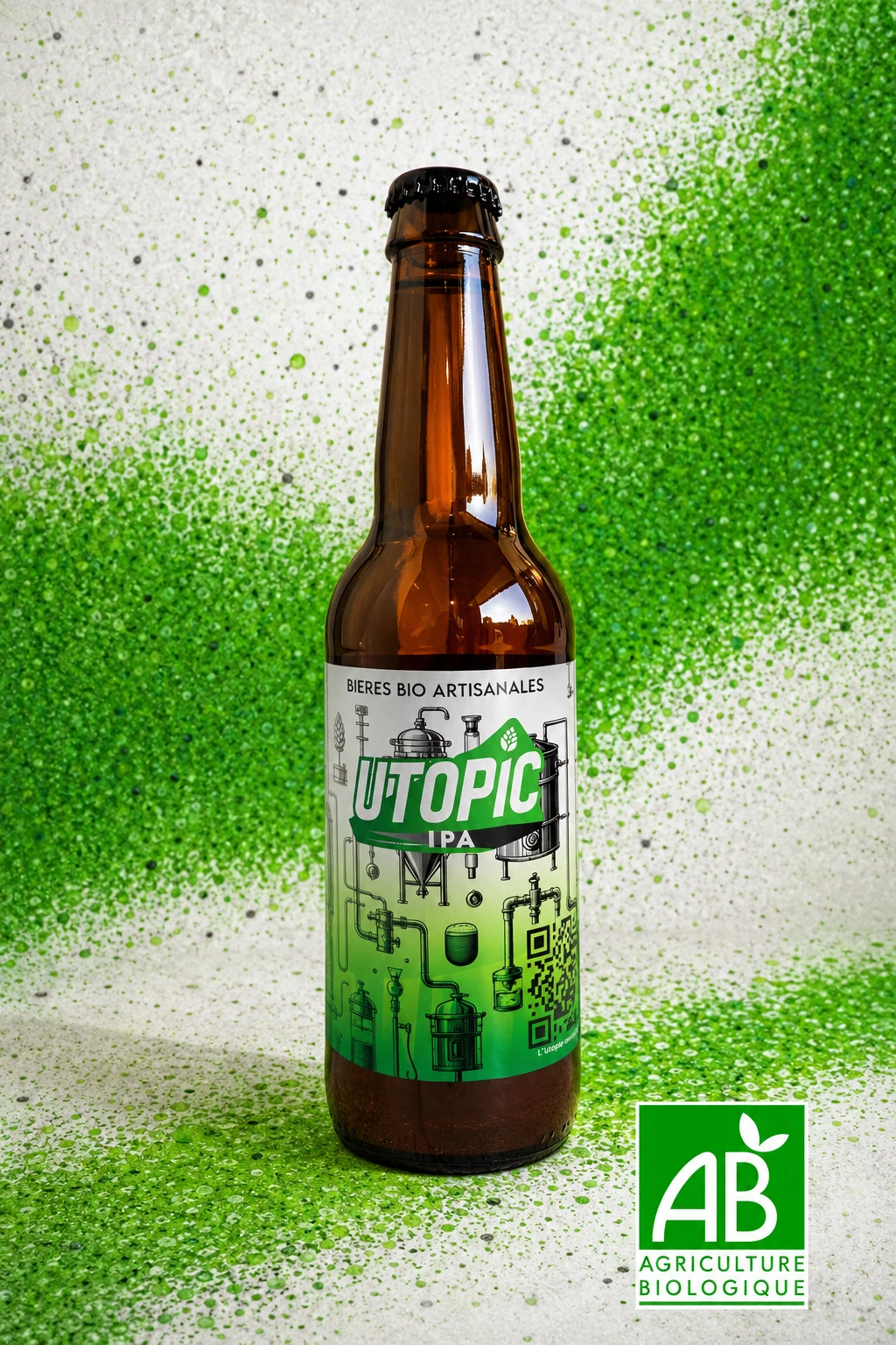 IPA 33 cl