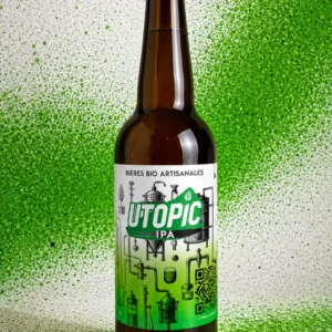 IPA 75 cl