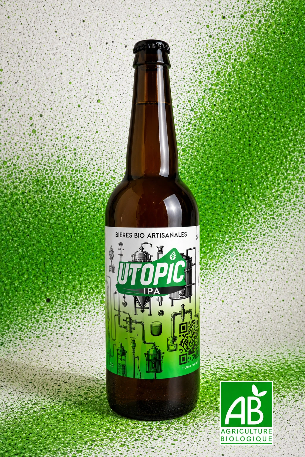 IPA 75 cl