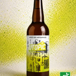 Blonde Solero 75 cl
